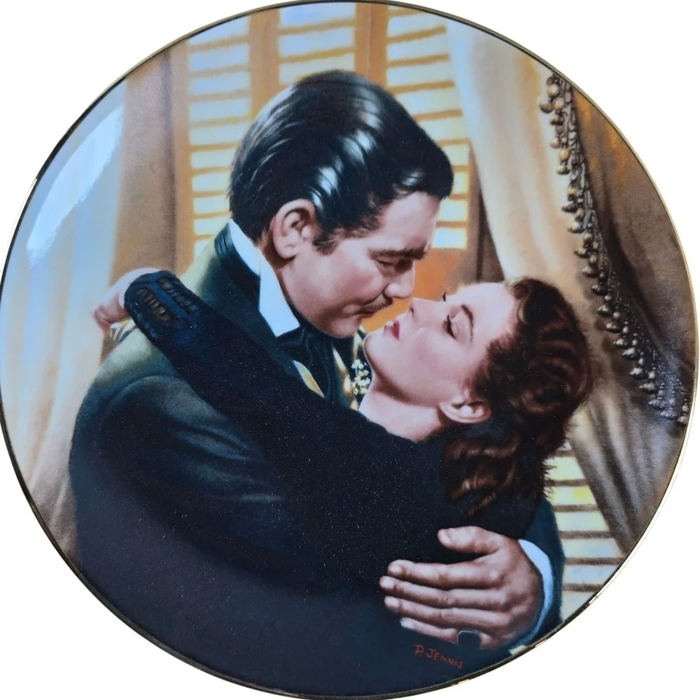 Marry Me, Scarlett! 1991 Gone with the Wind 8.5